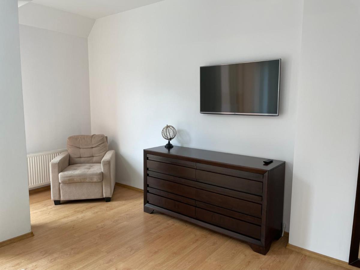 Kyra Luxury Penthouse Διαμέρισμα Σινάια Εξωτερικό φωτογραφία