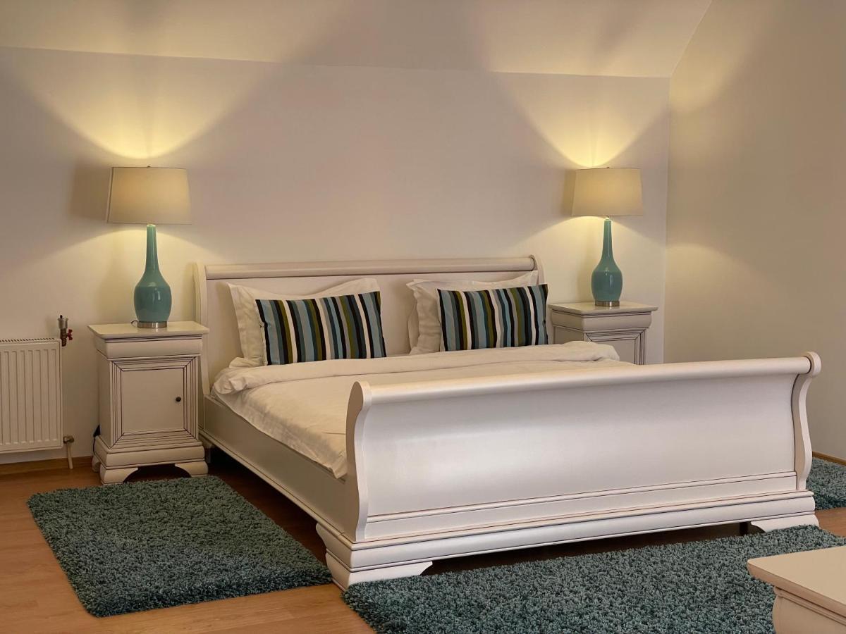 Kyra Luxury Penthouse Διαμέρισμα Σινάια Εξωτερικό φωτογραφία