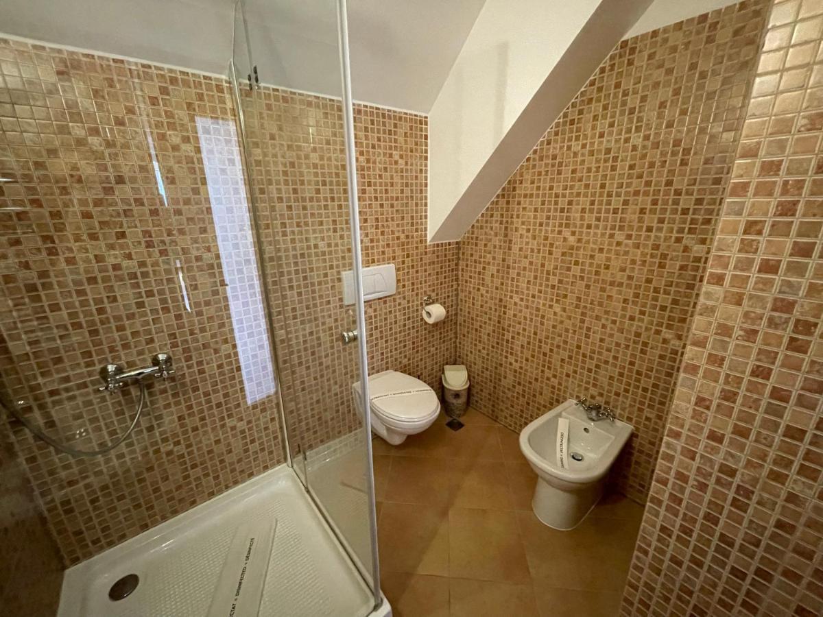 Kyra Luxury Penthouse Διαμέρισμα Σινάια Εξωτερικό φωτογραφία